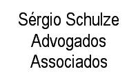 Logo Sérgio Schulze Advogados Associados em Jardim Mauá