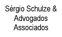 Logo Sérgio Schulze & Advogados Associados em Pilarzinho