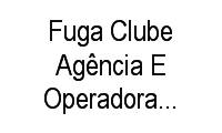 Logo Fuga Clube Agência E Operadora de Turismo em Centro
