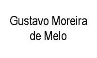 Logo Gustavo Moreira de Melo em Betânia