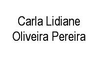 Logo Carla Lidiane Oliveira Pereira em Miramar
