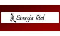 Logo Energia Vital Massoterapia em Centro