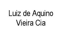 Logo Luiz de Aquino Vieira Cia em Centro