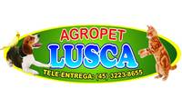 Logo de Agropet Lusca em Centro