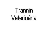 Logo Trannin Veterinária em Centro