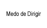 Logo Medo de Dirigir em Barra da Tijuca