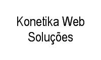 Logo Konetika Web Soluções