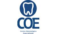 Logo COE- Centro Odontológico Especializado em Ceilândia Sul (Ceilândia)