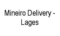 Logo Mineiro Delivery - Lages em Centro