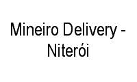 Logo Mineiro Delivery - Niterói em Icaraí