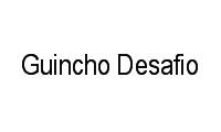 Logo Guincho Desafio