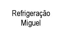 Logo Refrigeração Miguel em Vila Vicente Macedo
