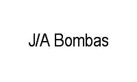 Logo J/A Bombas