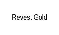 Logo Revest Gold em Jardim América