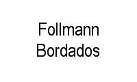 Logo Follmann Bordados em Jardim Cidade Pirituba