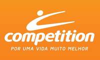 Logo Competition Academia - Paulista