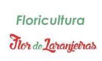 Logo Floricultura Flor de Laranjeiras em Parque Residencial Laranjeiras
