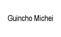 Logo Guincho Michei em Volta Grande