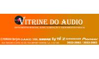 Logo Vitrine do Áudio em Zona Industrial (Guará)