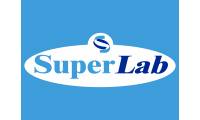 Logo Superlab Eletrônica