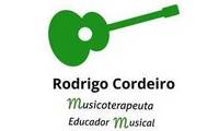 Logo Rodrigo Cordeiro | Musicoterapia e Educação Musical em Prado