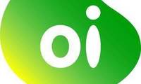 Logo Oi Fibra - Bairro Floresta