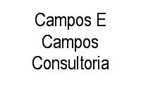 Logo Campos E Campos Consultoria em Centro