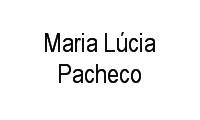 Logo Maria Lúcia Pacheco em Boqueirão