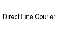 Logo Direct Line Courier em Bairro Alto