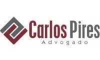 Logo Carlos Pires | Advocacia em Centro