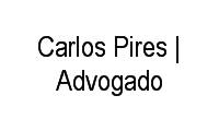 Logo Carlos Pires | Advogado em Centro