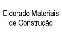 Logo Eldorado Materiais de Construção em Fazendinha