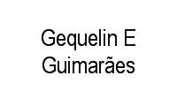 Logo Gequelin E Guimarães em Santa Felicidade