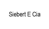 Logo Siebert E Cia