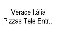 Logo Verace Itália Pizzas Tele Entrega On Line em Centro
