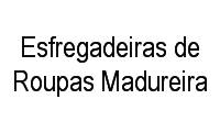Logo Esfregadeiras de Roupas Madureira em Orfãs