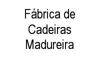 Logo Fábrica de Cadeiras Madureira em Orfãs