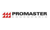 Logo Promaster Engenharia em Mirandópolis