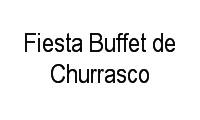 Logo Fiesta Buffet de Churrasco em Tancredo Neves (Justinópolis)