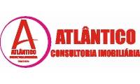 Logo Atlântico Consultoria Imobiliária Ltda. em Casa Caiada