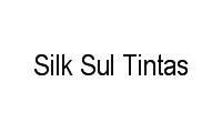 Logo Silk Sul Tintas em Vila Feliz