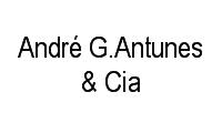 Logo André G.Antunes & Cia