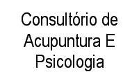 Logo Consultório de Acupuntura E Psicologia em Vila Olímpia