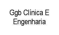 Logo Ggb Clínica E Engenharia em Centro