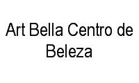 Logo Art Bella Centro de Beleza em Vila Alpes