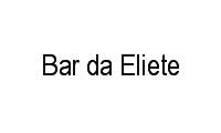 Logo Bar da Eliete em Nova Esperança