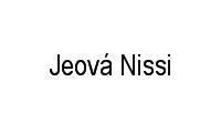 Logo de Jeová Nissi em Capoeiras