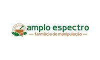 Logo Farmácia Amplo Espectro em Farroupilha