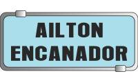 Logo Ailton Encanador em Monte Castelo