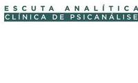 Logo Escuta Analítica - Clínica de Psicanálise em Paraíso